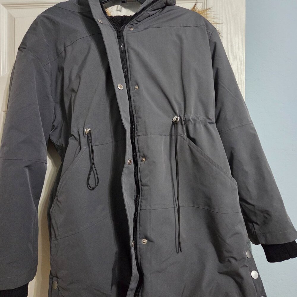 Grace Karen Coat